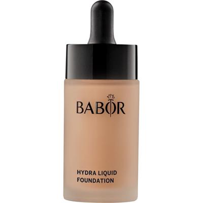 BABOR Hydra Liquid Foundation Terra 30ml BABOR Hydra Liquid Foundation Terra 30ml