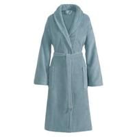 Vandyck Vandyck Badjas Prestige Uni Small pearl blue - thumbnail
