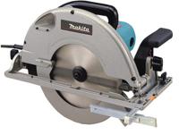 Makita Makita 5103R - Kreissäge - 2100 W - 270 mm Handcirkelzaag Zaagdiepte 90° (max.) 100 mm 2100 W - thumbnail