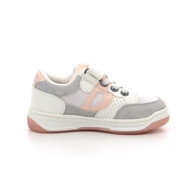 Kindersneakers Kikouak 928560-30-33 KICKERS® wit Kindersneakers Kikouak 928560-30-33 KICKERS® wit