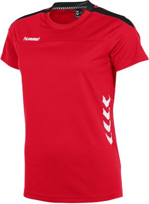 Valencia T-shirt Ladies Valencia T-shirt Ladies