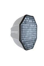 Elinchrom 26777 Honingraatrooster (Ø x h) 100 cm x 100 cm 1 stuk(s)