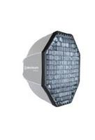 Elinchrom 26777 Honingraatrooster (Ø x h) 100 cm x 100 cm 1 stuk(s) - thumbnail