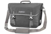 Ortlieb Commuter-Bag Two Urban QL2.1 Voor- en Achtertas 20L Bagagedrager - Grijs - thumbnail
