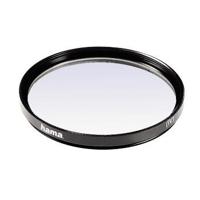 Hama UV filter - 55mm - thumbnail