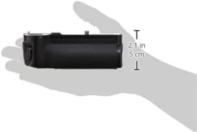 Panasonic DMW-BGS5E Batterygrip