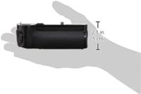 Panasonic DMW-BGS5E Batterygrip - thumbnail
