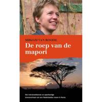 De roep van de mapori (Paperback) - thumbnail