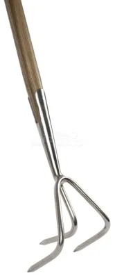 Talen Tools Dutch Garden Onkruidkrabber