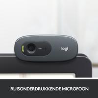 Webcam Logitech 960-001063 - thumbnail
