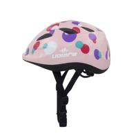 Volare fietshelm - kids - roze - 47-51 cm - thumbnail