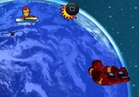 Marvel Super Hero Squad - thumbnail