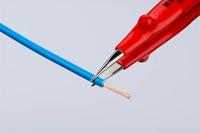 Knipex Pincet dompelisolatie 130 mm VDE - 922761 - thumbnail