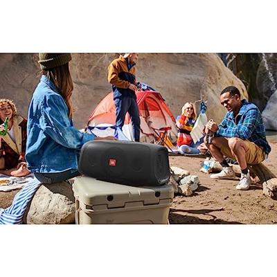 JBL BASS PRO GO - 2 in 1 - Subwoofer - Bluetooth speaker