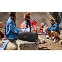 JBL BASS PRO GO - 2 in 1 - Subwoofer - Bluetooth speaker - thumbnail