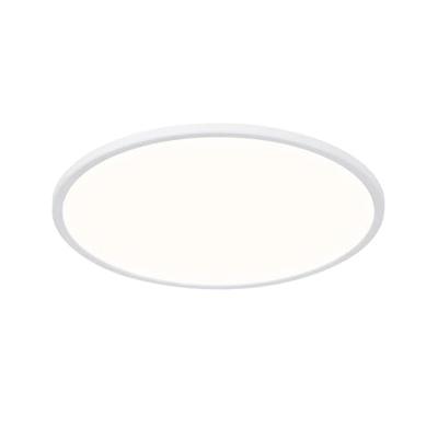 Nordlux LED Plafonniere Oja 42 wit 24W 3000K/ 4000K 42cm - 4802329 Nordlux LED Plafonniere Oja 42 wit 24W 3000K/ 4000K 42cm - 4802329