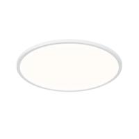 Nordlux LED Plafonniere Oja 42 wit 24W 3000K/ 4000K 42cm - 4802329 - thumbnail