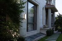 Lutec Antraciete wandlampDoblo rechthoekig - 5107401125 - thumbnail