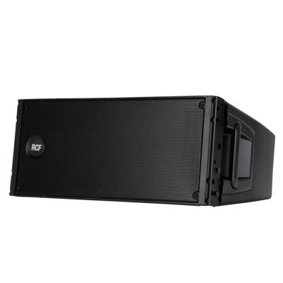 RCF HDL 20-A actieve line array module 2x 10 inch RCF HDL 20-A actieve line array module 2x 10 inch