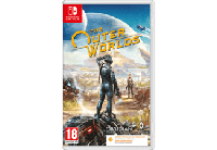The Outer Worlds - thumbnail