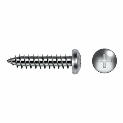 Schroefdoos CELO 4,8 x 70 mm Verzinken (100 Stuks)