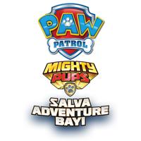 PS4 Paw Patrol: Mighty Pups Save Adventure Bay - thumbnail