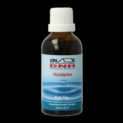 Huidplex tinctuur 50 Milliliter