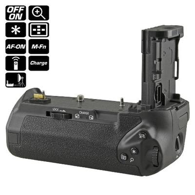 Jupio Battery Grip for Canon EOS R/Ra (BG-E22)