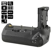 Jupio Battery Grip for Canon EOS R/Ra (BG-E22) - thumbnail