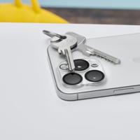 Hama Camera-Beschermglas voor iPhone 16/16 Plus - thumbnail
