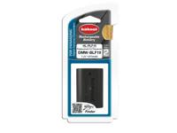 Hähnel Fototechnik HL-PLF19 Camera-accu Vervangt originele accu DMW-BLF19, DMW-BLF19E, DMW-BLF19PP 7.2 V 1970 mAh - thumbnail