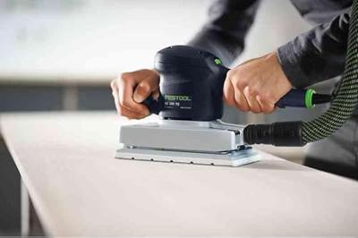 Festool SSH-STF-93x175/8 Schuurzool StickFix - 483905 - thumbnail