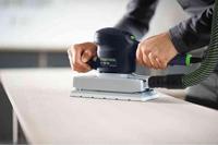 Festool schuurzool Stickfix - 93x175mm - 483905 - thumbnail