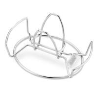 Weber Gevogeltestomer gevogeltehouder - thumbnail