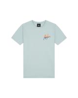 Malelions Split Zomerset Kids Lichtblauw - Maat 140 - Kleur: Lichtblauw | Soccerfanshop - thumbnail