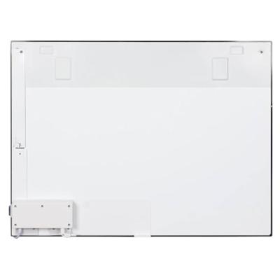Eurom Sani 600 Mirror Infraroodpaneel met spiegel 80x60cm - WiFi - 600 watt 350432