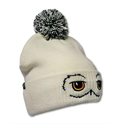 Harry Potter Beanie Hedwig