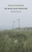 De man van vroeger - Victor Schiferli - ebook - thumbnail