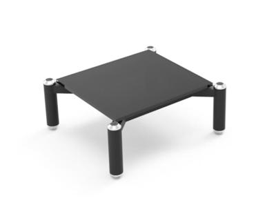 Norstone Spider II audio meubel zwart