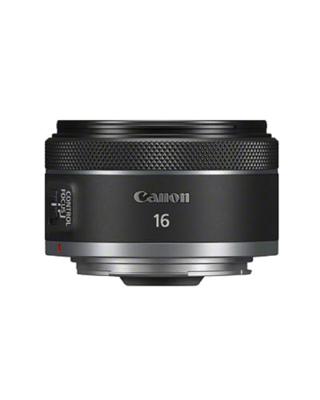 Canon RF 16mm F2.8 STM