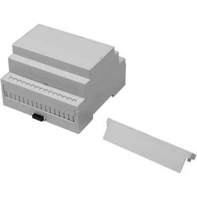 Camdenboss CNMB-5-KIT-CON DIN-rail-behuizing 90 x 88.0 x 58 Polycarbonaat 1 stuk(s) Camdenboss CNMB-5-KIT-CON DIN-rail-behuizing 90 x 88.0 x 58 Polycarbonaat 1 stuk(s)