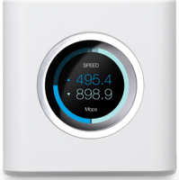 Amplifi Afi-R Hd Wifi Router, Wit - thumbnail