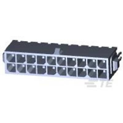 TE Connectivity 5-794681-0 Inhoud: 1 stuk(s) Tray