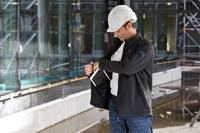 Bosch Professional GHJ 12+18V XA verwarmde jas maat XL zonder accu - 06188000E0 - thumbnail