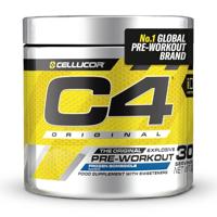C4 Original Pre-workout | Cellucor | 195g - thumbnail