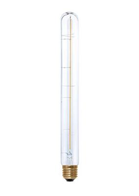 LED lamp 6W E27 filament Segula dimbaar 55396