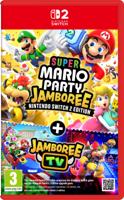 Super Mario Party Jamboree Nintendo Switch 2 Edition - thumbnail
