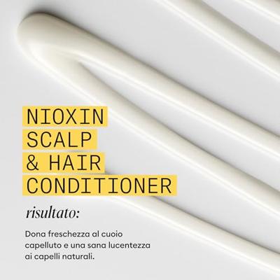 Nioxin System 1 Conditioner - thumbnail