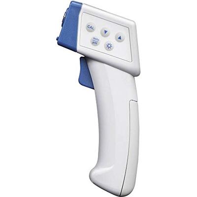 VOLTCRAFT SDM-115 Laagdiktemeter 0 - 1000 µm