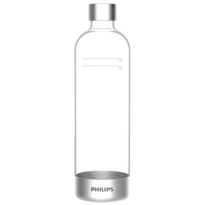 Waterfles Philips ADD912/10 Transparant Plastic Flexibel 1 L